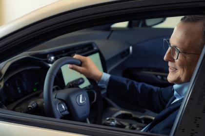 Η Inchcape Hellas επιβεβαιώνει την ηγετική θέση της Toyota στην ελληνική αγορά αυτοκινήτου και το 2025 